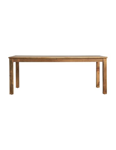 MESA COMEDOR RASTTAT