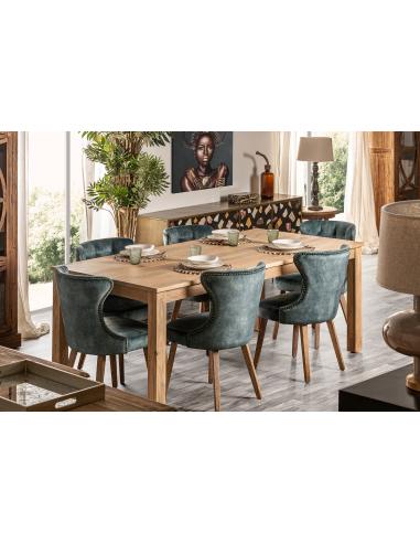 MESA COMEDOR RASTTAT MESA COMEDOR RASTTAT