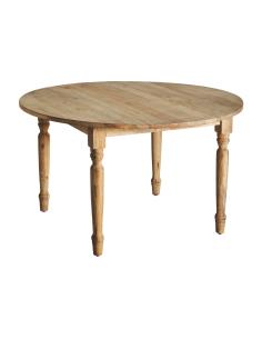 MESA COMEDOR CHAUZON 2