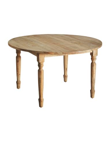 MESA COMEDOR CHAUZON MESA COMEDOR CHAUZON