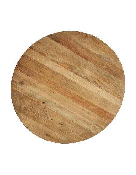 MESA COMEDOR CHAUZON