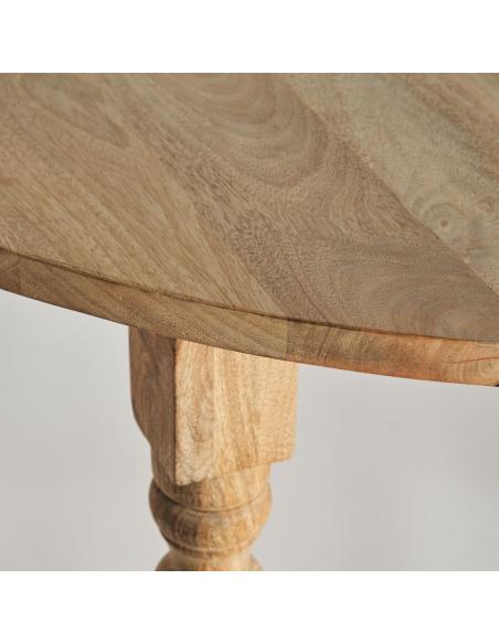 MESA COMEDOR CHAUZON