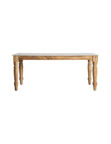 MESA COMEDOR CHAUZON