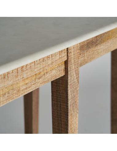 CONSOLA MERSCH CONSOLA MERSCH