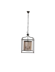 LÁMPARA DE TECHO YAIZA 2