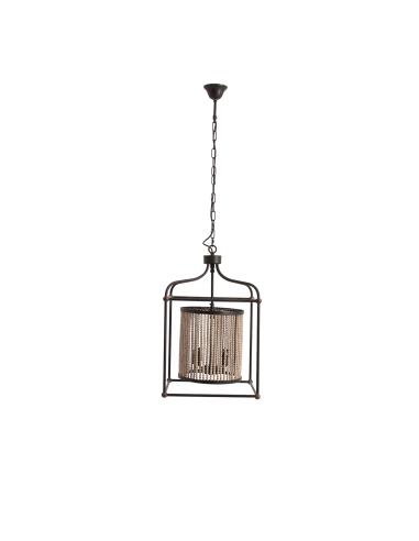 LÁMPARA DE TECHO YAIZA LÁMPARA DE TECHO YAIZA