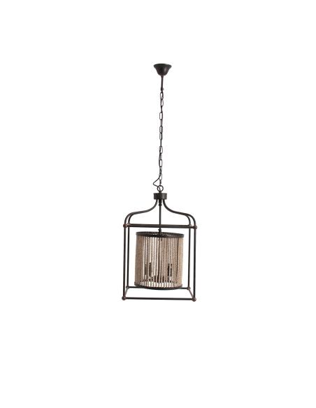 LÁMPARA DE TECHO YAIZA