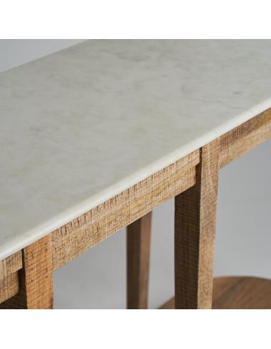 CONSOLA MERSCH CONSOLA MERSCH