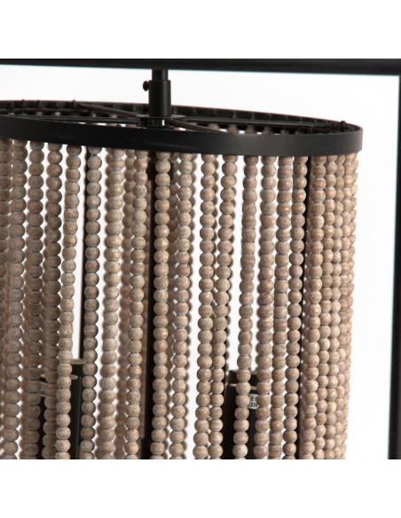 LÁMPARA DE TECHO YAIZA