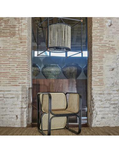 LÁMPARA DE TECHO YAIZA LÁMPARA DE TECHO YAIZA