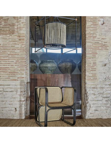 LÁMPARA DE TECHO YAIZA