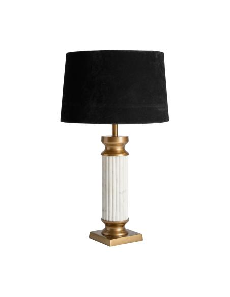 LÁMPARA DE SOBREMESA