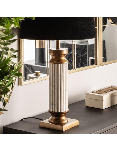 LÁMPARA DE SOBREMESA