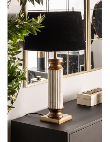 LÁMPARA DE SOBREMESA