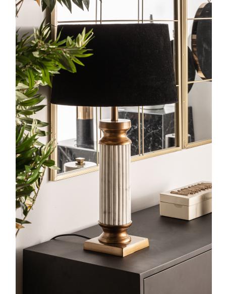 LÁMPARA DE SOBREMESA