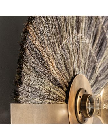 LÁMPARA DE PARED LÁMPARA DE PARED