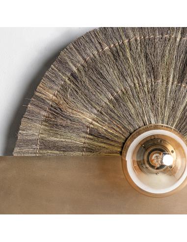 LÁMPARA DE PARED LÁMPARA DE PARED