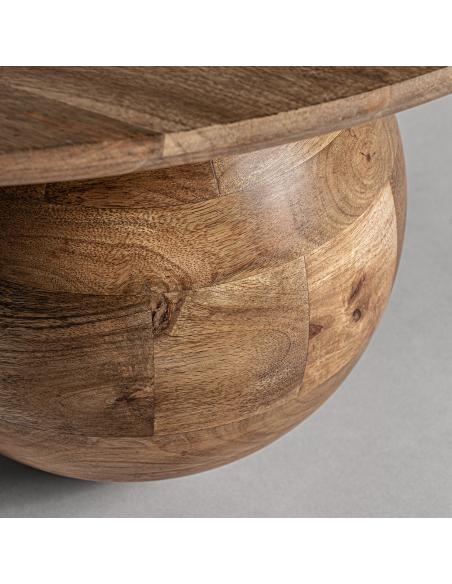 MESA DE CENTRO LAUGNA