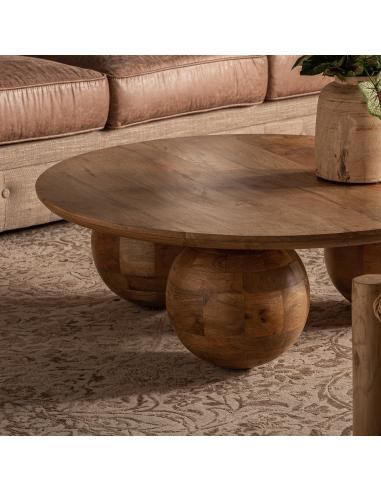 MESA DE CENTRO LAUGNA