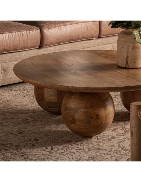 MESA DE CENTRO LAUGNA