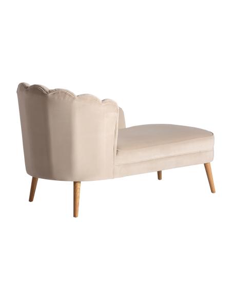 CHAISE LONGUE GORIZIA