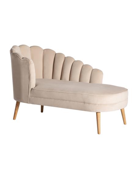 CHAISE LONGUE GORIZIA