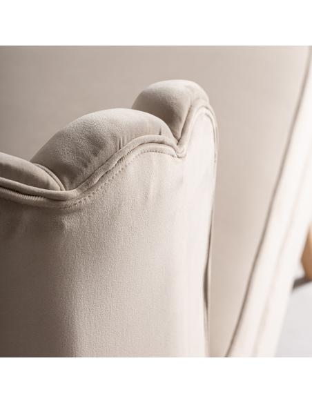 CHAISE LONGUE GORIZIA