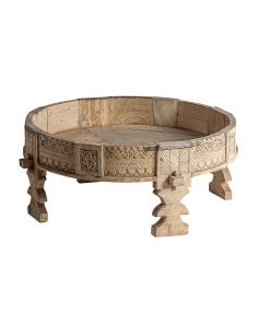 MESA DE CENTRO ASKALE 2