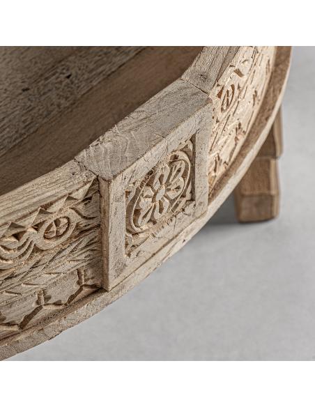 MESA DE CENTRO ASKALE