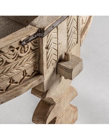 MESA DE CENTRO ASKALE MESA DE CENTRO ASKALE