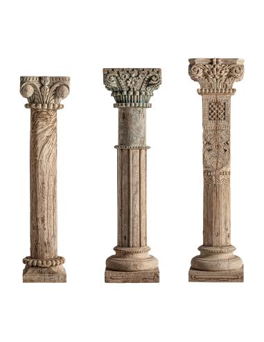 COLUMNA SURT ASKALE