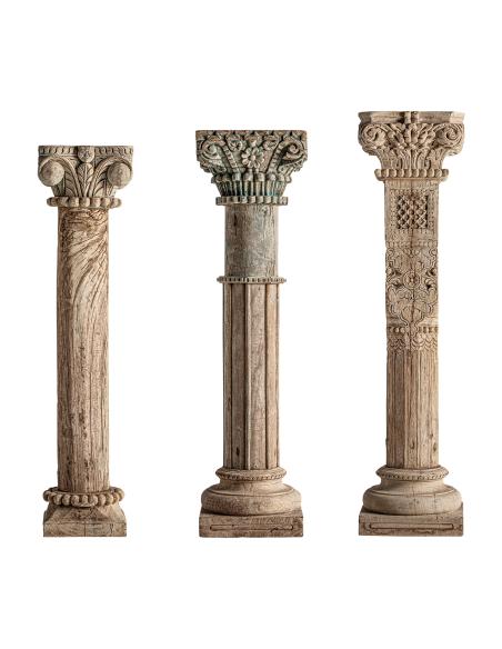 COLUMNA SURT ASKALE
