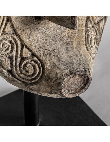 FIGURA ÉTNICA FIGURA ÉTNICA