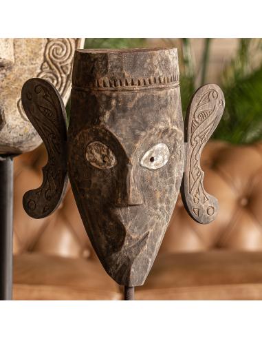 FIGURA ÉTNICA FIGURA ÉTNICA