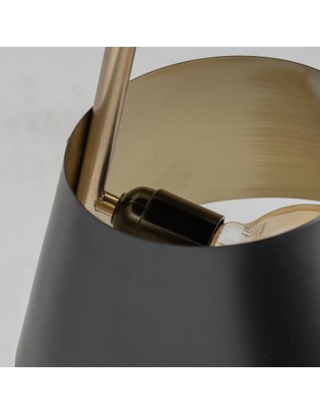 LÁMPARA DE SOBREMESA