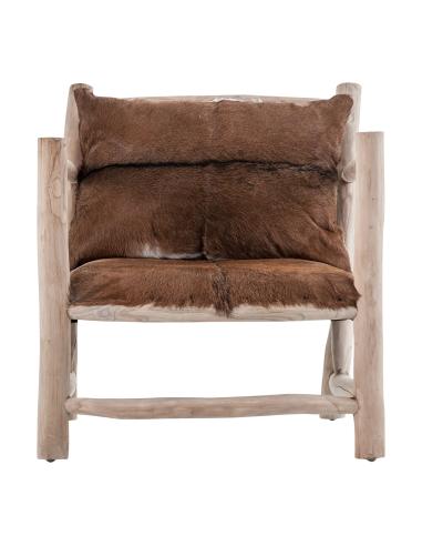 SILLÓN VARVERG SILLÓN VARVERG