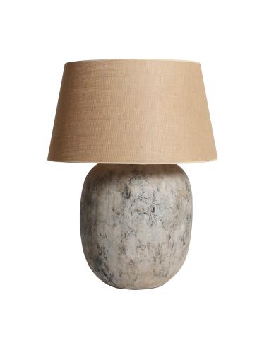 LÁMPARA DE SOBREMESA LÁMPARA DE SOBREMESA