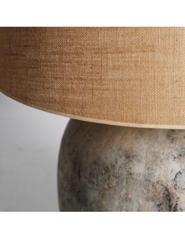 LÁMPARA DE SOBREMESA LÁMPARA DE SOBREMESA