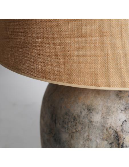 LÁMPARA DE SOBREMESA