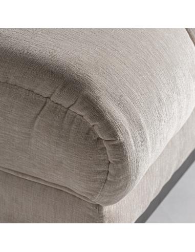 SOFÁ MODULAR LUTTACH SOFÁ MODULAR LUTTACH