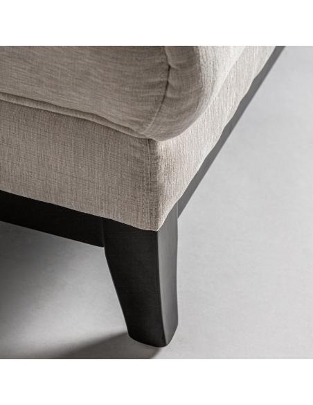 SOFÁ MODULAR LUTTACH