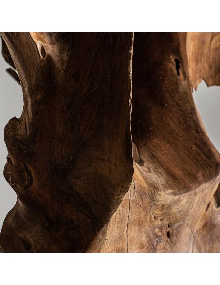 ESCULTURA PIE RIMINI