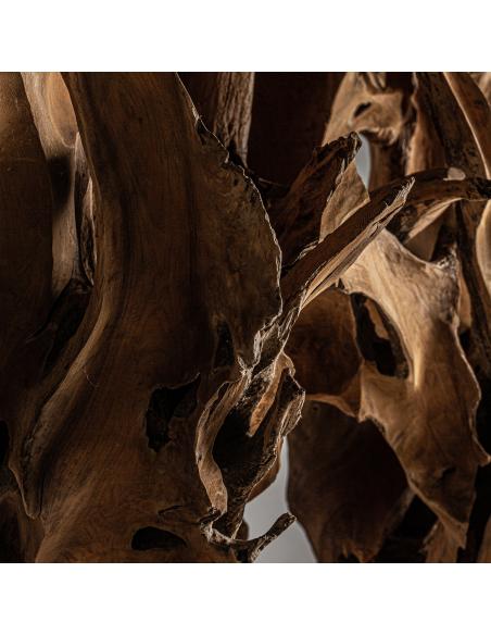 ESCULTURA PIE RIMINI