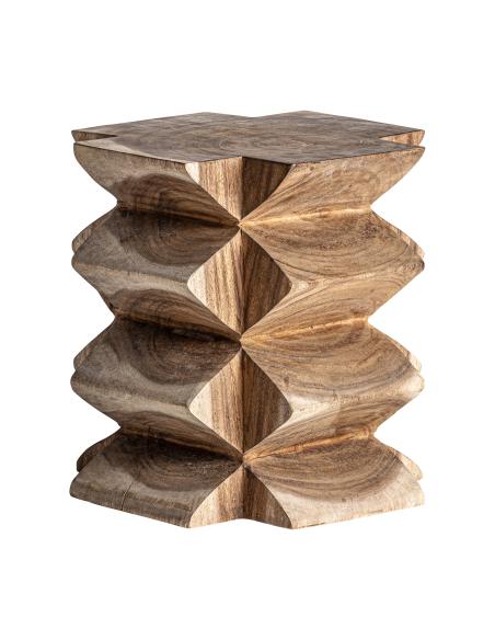 MESA AUXILIAR SAKALLI