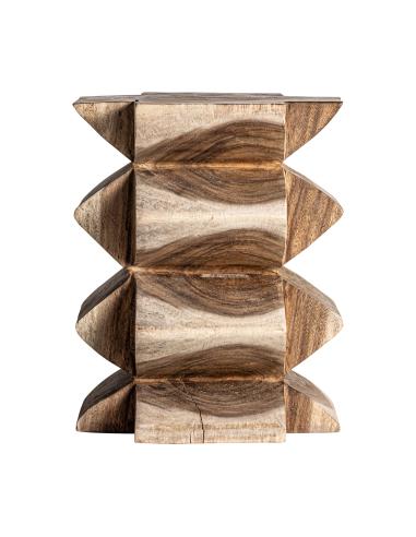 MESA AUXILIAR SAKALLI