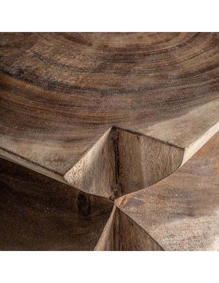 MESA AUXILIAR SAKALLI