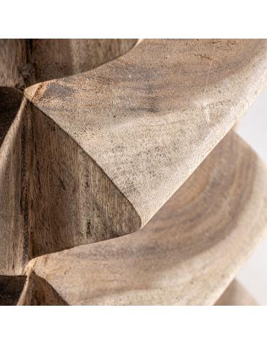 MESA AUXILIAR SAKALLI