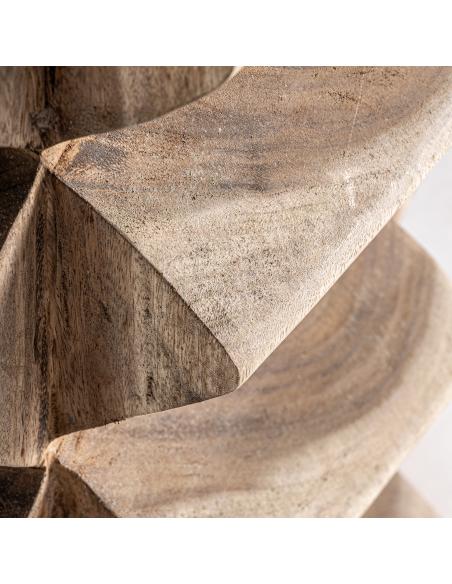 MESA AUXILIAR SAKALLI