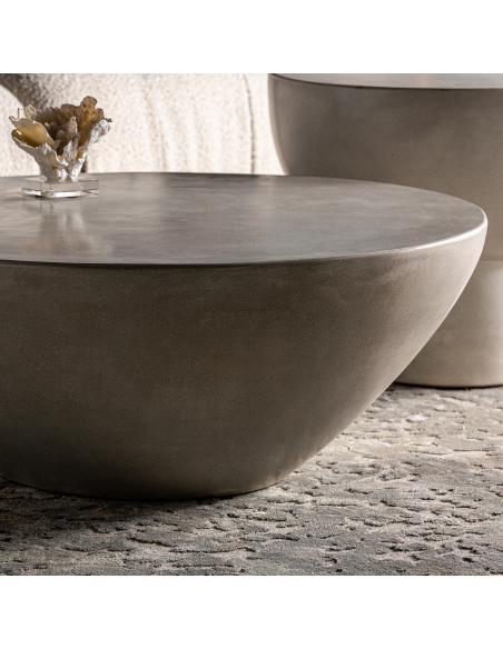 MESA DE CENTRO TELFS