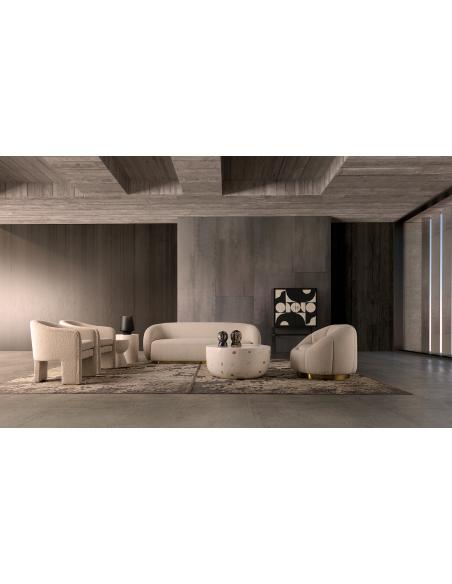 MESA DE CENTRO MASSA